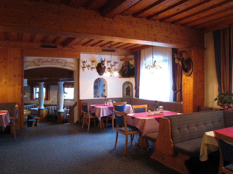Hotel Ferienwelt Kristall Rauris Exteriör bild