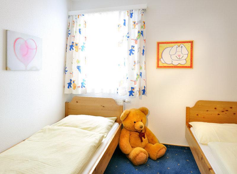 Hotel Ferienwelt Kristall Rauris Exteriör bild