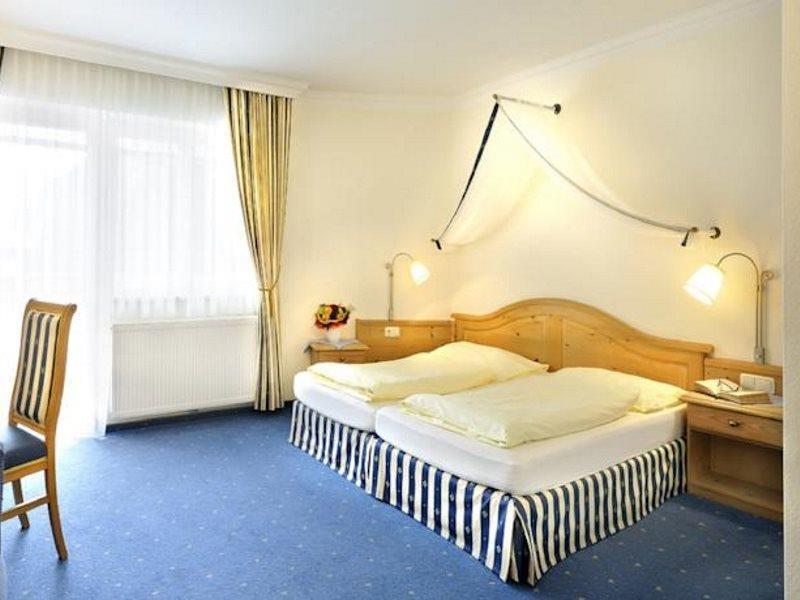 Hotel Ferienwelt Kristall Rauris Exteriör bild