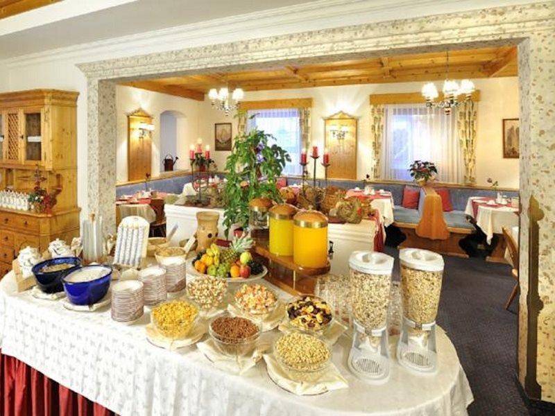 Hotel Ferienwelt Kristall Rauris Exteriör bild