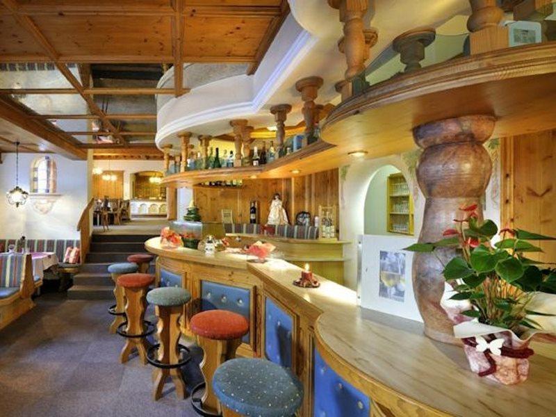 Hotel Ferienwelt Kristall Rauris Exteriör bild