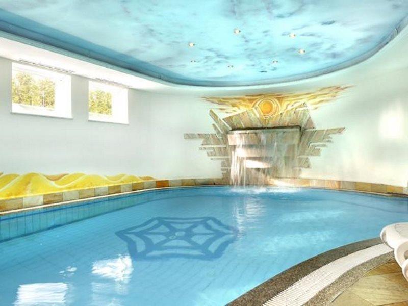 Hotel Ferienwelt Kristall Rauris Exteriör bild